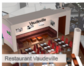Restaurant Vaudeville